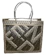 Fendi Shopping Pillow Grande Bag 8BH184XH8F0DPJ
