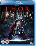 Thor [Blu-ray] [Region Free]