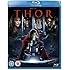 Thor [Blu-ray] [Region Free]