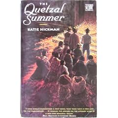 The Quetzal Summer
