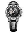Zenith Men's 03.0240.4021/22.C495 Chronomaster T Open Watch