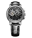 Zenith Men's Chronomaster T Open Watch #03.0240.4021/22.C495