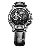 Zenith Men's Chronomaster T Open Watch #03.0240.4021/22.C495