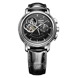Zenith Mens Chronomaster T Open Watch #03.0240.4021 22.C495 by Zenith
