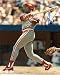 Autographed/Hand Signed Photo Barry Larkin Cincinnati Reds