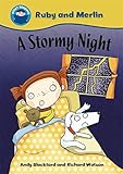 A stormy night