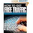 How Get Free Traffic ebook