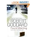 Found Wanting