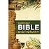 Zondervan's Compact Bible Dictionary