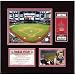 That's My Ticket TFRBARIBPV MLB Chase Field Ticket Frame TFRBARIBPV - Arizona Diamondbacks