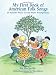 My First Book of American Folk Songs : 25 Favorite Pieces in Easy Piano Arrangements