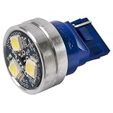 Putco 281571W Neutron White 1157 LED Bulb - Pair by Putco