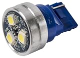 Putco 281571W Neutron White 1157 LED Bulb - Pair