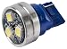 Putco 281571W Neutron White 1157 LED Bulb - Pair