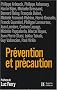 Pr�vention et pr�caution