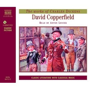 David Copperfield (Classic Fiction)