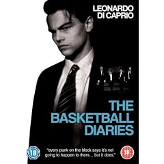 The Basketball Diaries [DVD] [1995]
