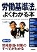 労働基準法がよくわかる本〈’09~’10年版〉