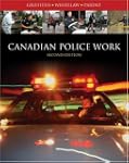 Canadian Police Work