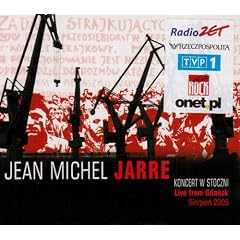 Concert At Shipyard - Live From Gdansk, August 2005