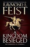 A Kingdom Besieged (Midkemian Trilogy 1)