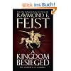 Chaoswar Saga 01. A Kingdom Besieged (Midkemian Trilogy 1)