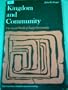 Kingdom and Community: The Social World of Early Christianity (Spectrum Book)