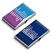 Card Holders Combo to Inspire & Motivate Set of 2 by QuoteSutra RS.660.00