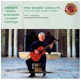 seville concert by john williams