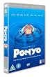 Ponyo [DVD]