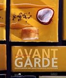  : Avantgarde: Molekularküche und andere progressive Kochtechniken