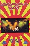 Gamma Ray - Heading for the East [DVD]