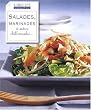 Salades, marinades et autres chiffonades