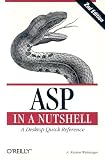 ASP in a Nutshell, 2nd Edition