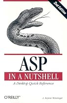 ASP in a Nutshell, 2nd Edition