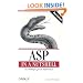 ASP in a Nutshell: A Desktop Quick Reference