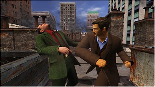 Childrens Toyshop  Video Games : The Godfather: The Don's Edition (PS3)