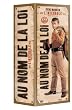 Au nom de la Loi : l'int�grale Saison 1 � 3 - Coffret collector edition limit�e 24 DVD