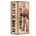Au nom de la Loi : l'int�grale Saison 1 � 3 - Coffret collector edition limit�e 24 DVD