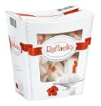 Ferrero Raffaello, 4er Pack (4 x 230...