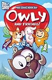 Owly & Friends, 2008