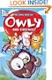 Owly & Friends, 2008