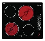Fagor VFI-400R 60CM Vitroceramic Radiant Hob with Controls
