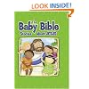 The Baby Bible Stories about Jesus (The Baby Bible Series)
