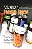  : Advanced Prostate Cancer and Me