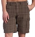 Timberland Men's Yarn Dyed Cargo Short