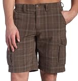 Timberland Men's Yarn Dyed Cargo Short