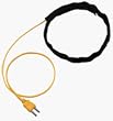 Fluke 80PK-11 K-Type Velcro Temperature Probe