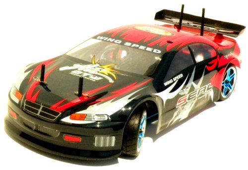 NEW 2.4 GHZ RC CAR 1/10 NITRO HSP 2011 DRIFT CAR RACE 51yf64WxEYL NEW 2.4 GHZ RC CAR 1/10 NITRO HSP 2011 DRIFT CAR RACE