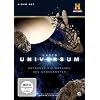 Unser Universum - Staffel 3 (History) (4 DVDs)
